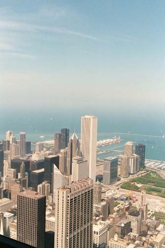 USA IL Chicago 2003JUN07 SearsTower 003